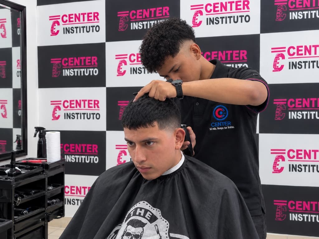 Barbería