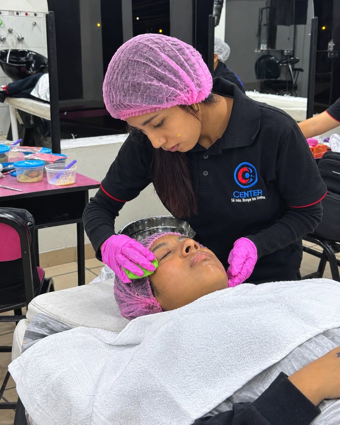 Cosmetología